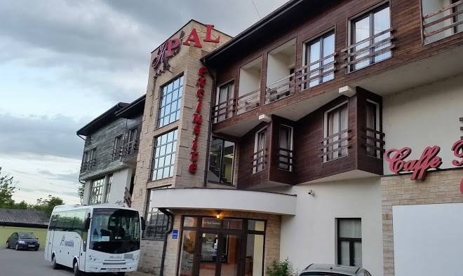 Hotel Opal Exclusive Image