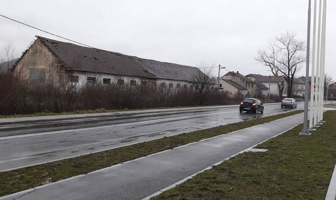 Motel kamenica