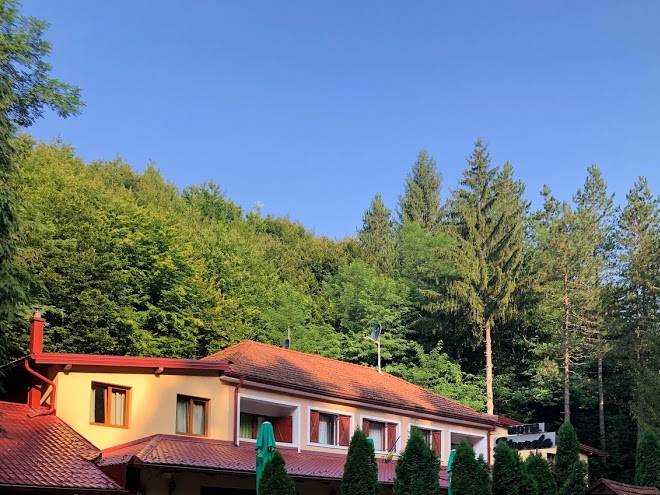 Motel stovrela
