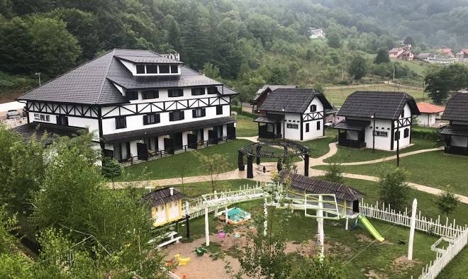 Opal art hotel