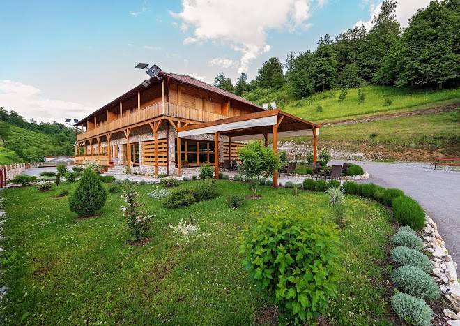 Zlatna Nit Bosanska Krupa Image