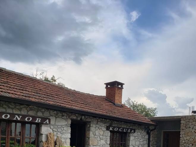 Adria Centar Kocusa Image