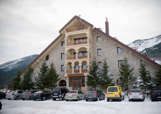 Hajducke Vrleti Image