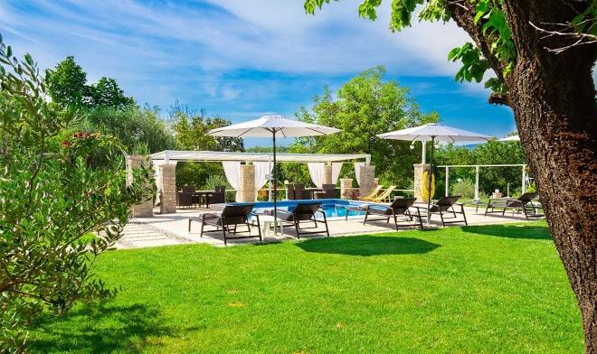 Holiday Home Medo Image