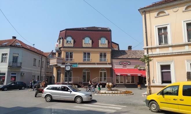 Hotel Centar Image