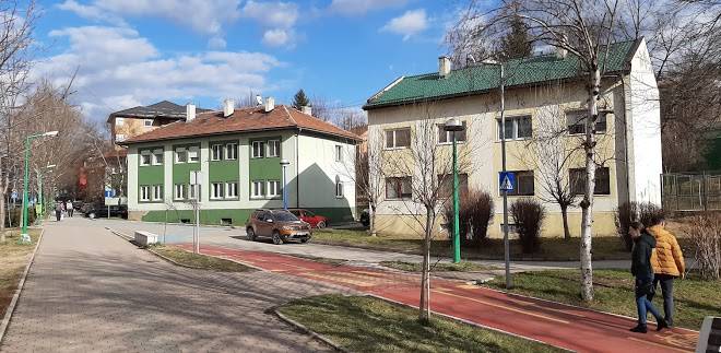 Hotel kakanj