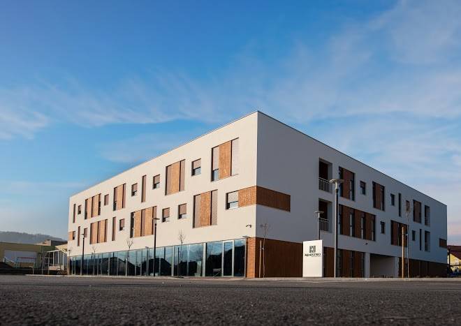 Hotel Ministro Image