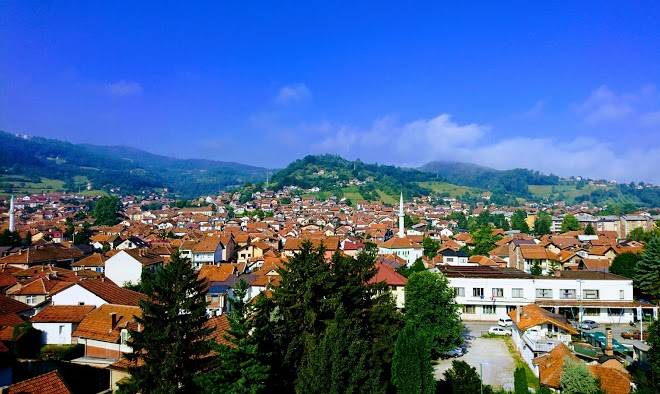Pyramid Of The Sun Hotel Image