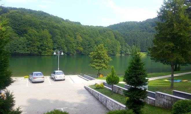 Balkana hotel