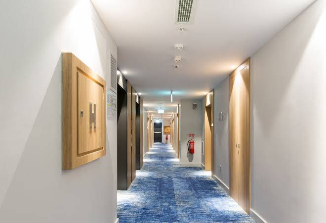 Courtyard by marriott banja luka