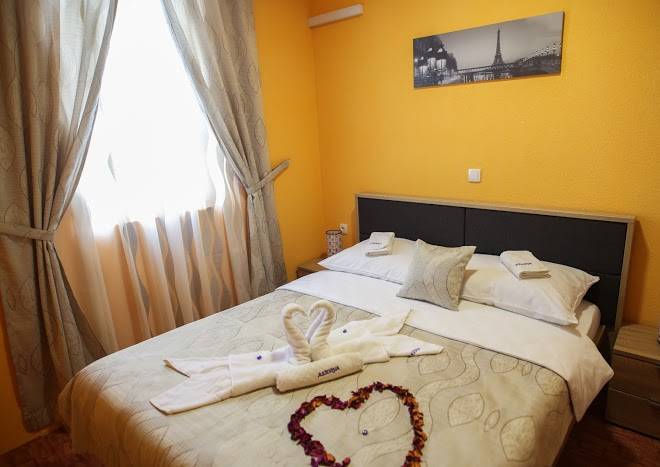 Hotel astorya
