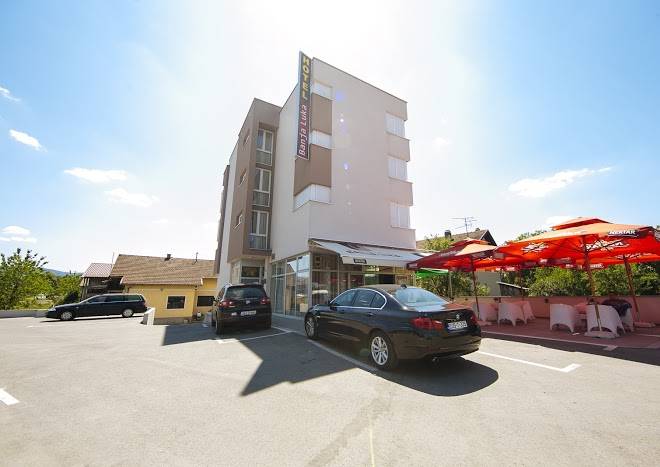 Hotel banja luka