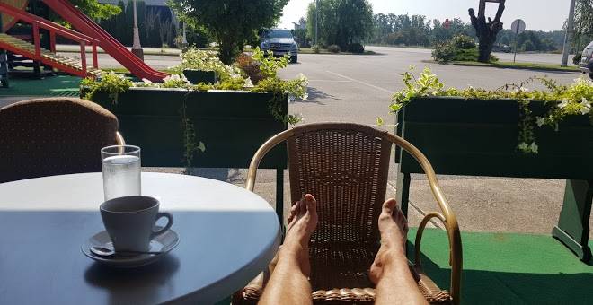 Hotel bomar