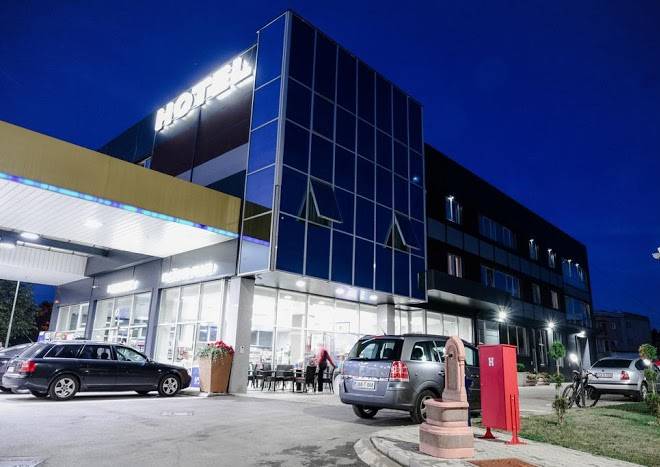 Hotel brcko gas prijedor