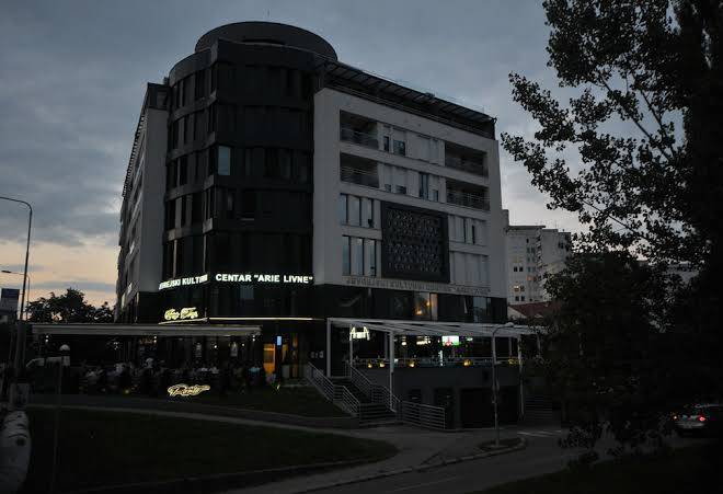Hotel jkc