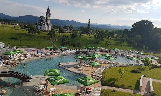 Hotel kardial
