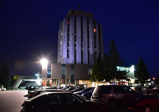 Hotel prijedor