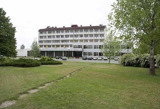 Hotel san