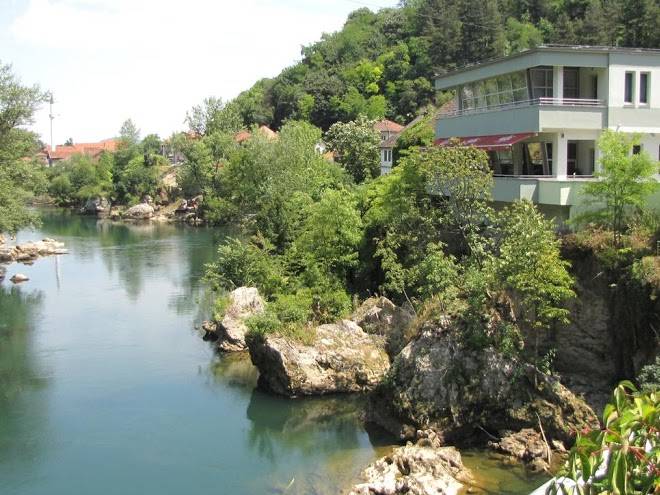 Motel kobilj