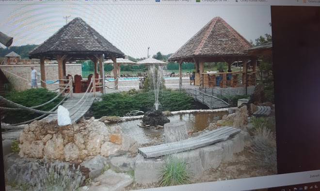 Resort balkis