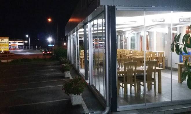 Restoran gurman