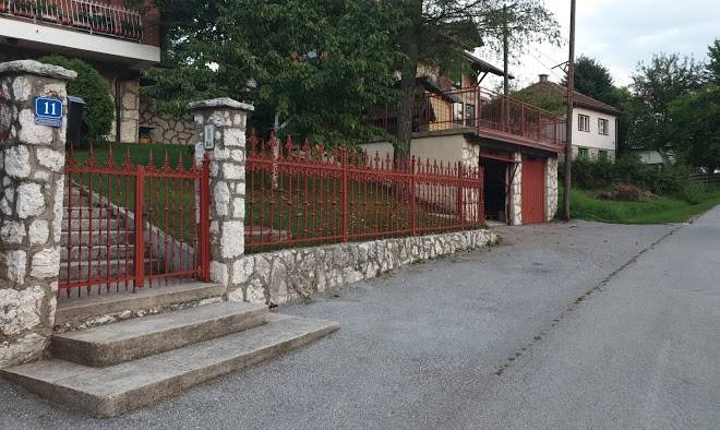 Stan na dan zokac pale