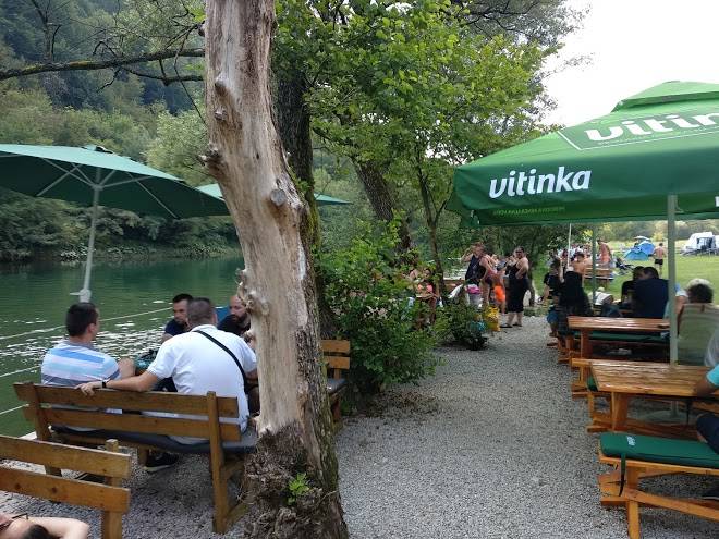 Vrbas kamp