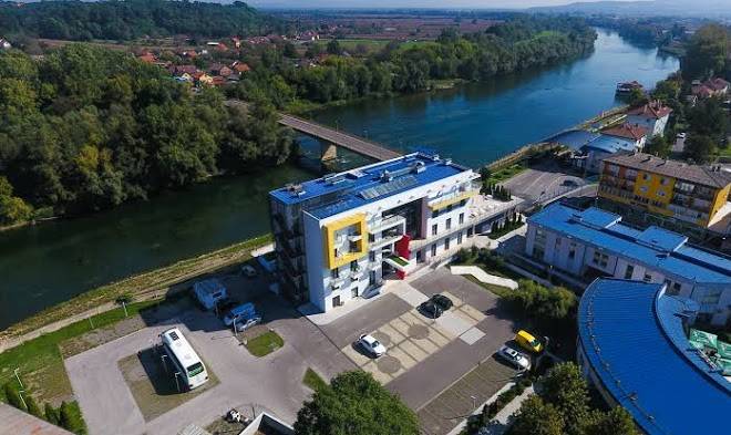 Zepter hotel