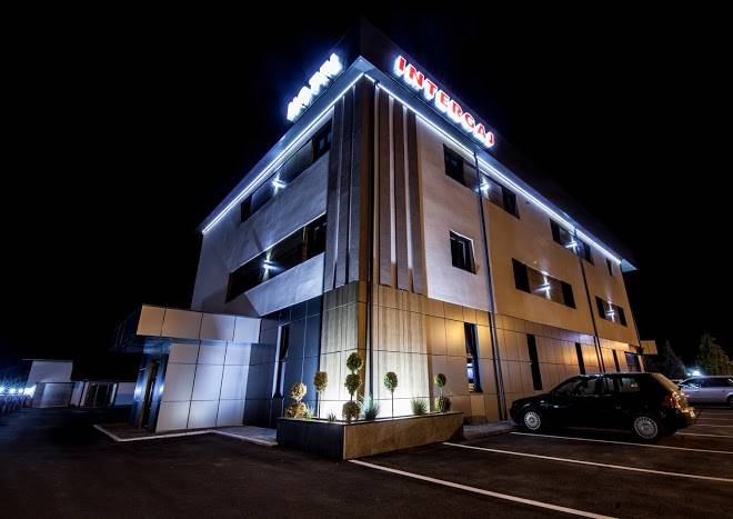 Hotel intergaj