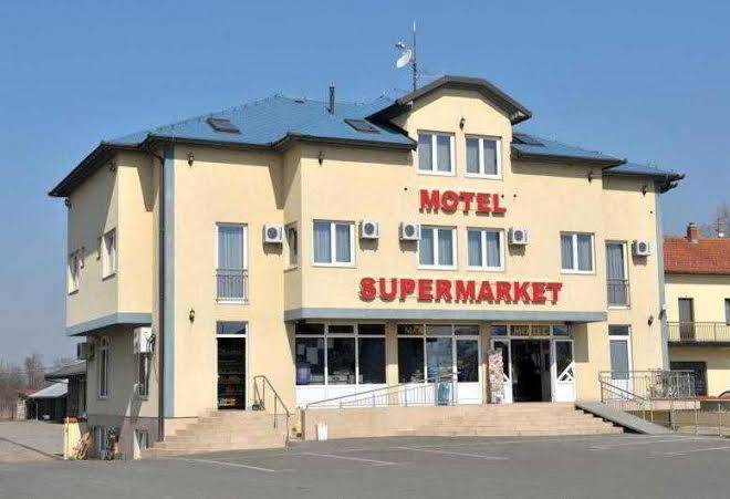 Motel braca lazic