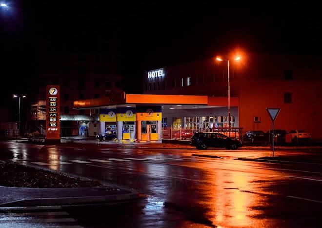 Hotel brcko gas doboj