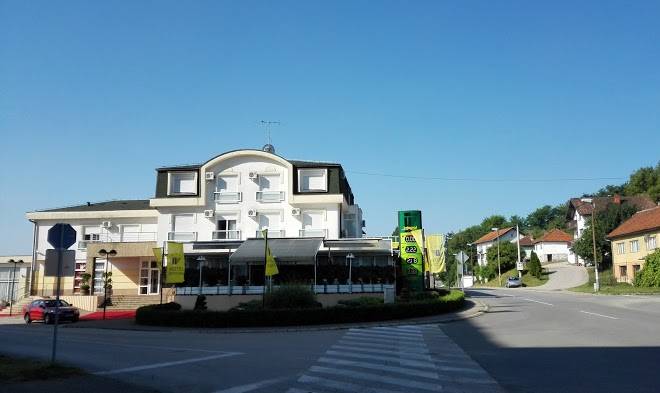 Hotel integra