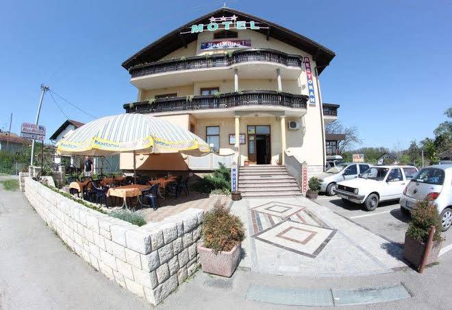 Motel Maximilian Image