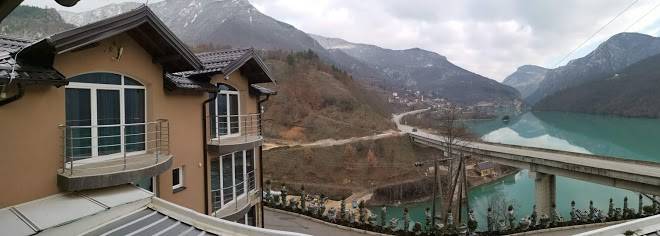 Panorama resort