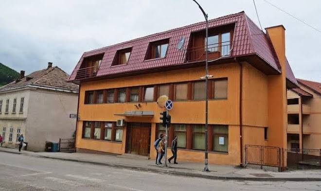 Studios bambola