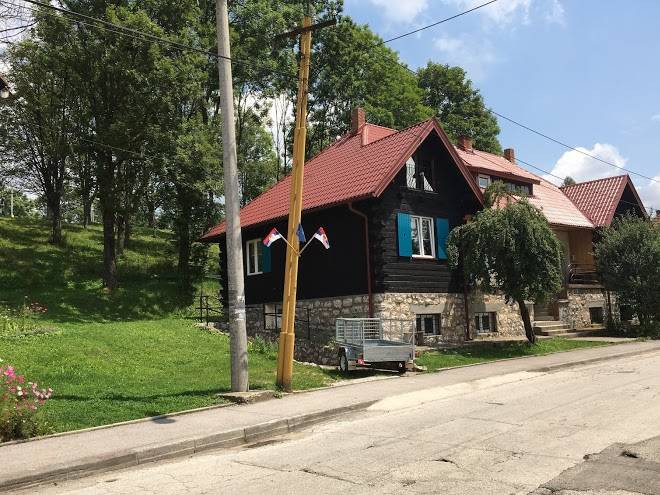 1948 style duplex
