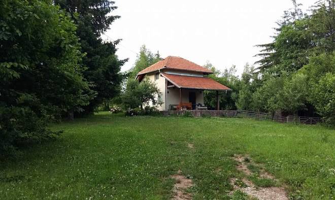 Carobna Kucica Image