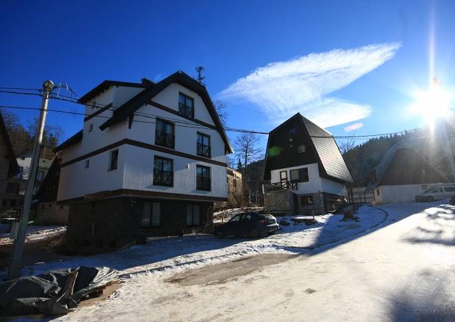 Drugarska prica