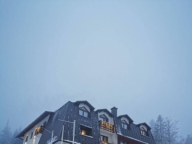 Hotel board