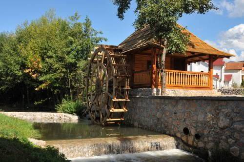 Hotel terex