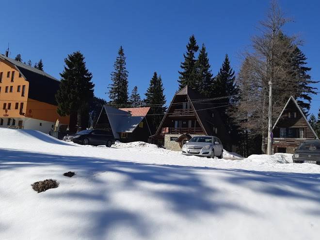 Lodge marjanovic