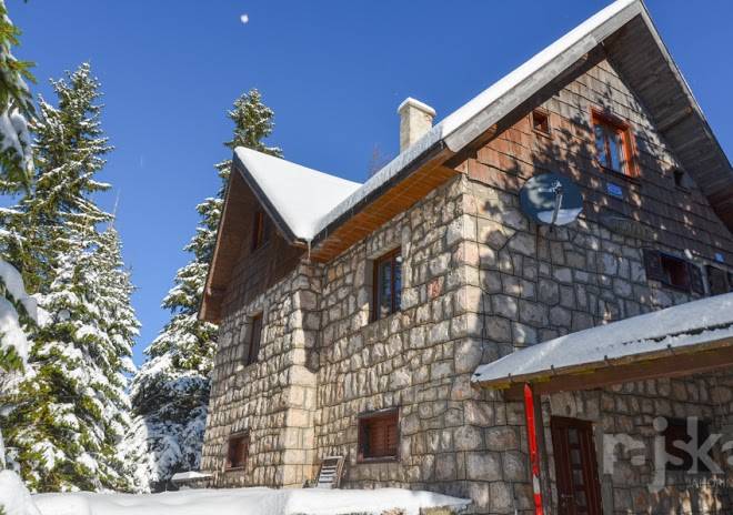 Rajska jahorina