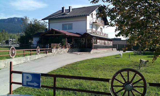 Restoran tocak