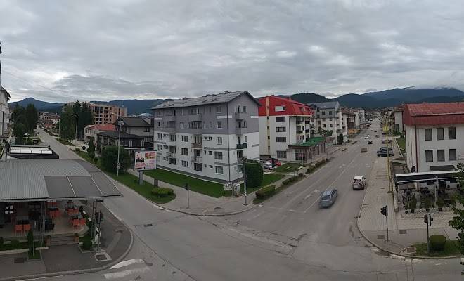 Stan na dan pale