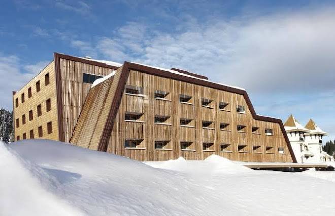 Termag hotel