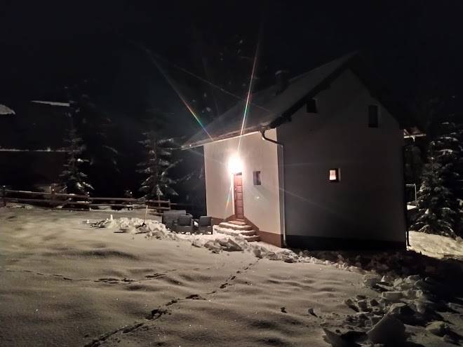 Vikendica markov konak