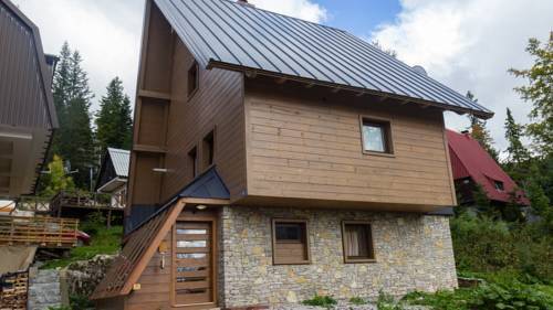 Vila bijela jahorina