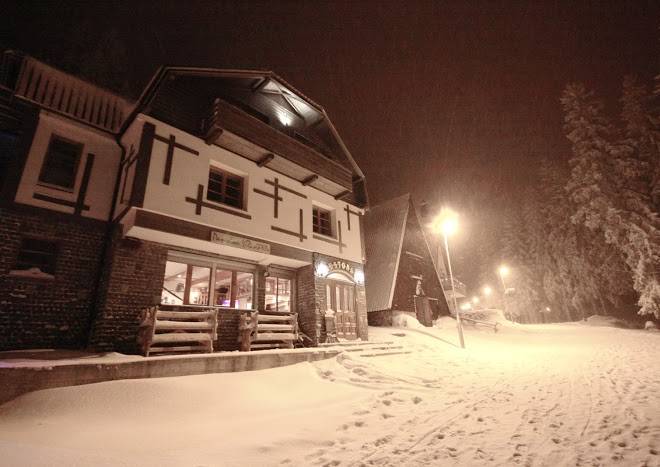 Vila gora jahorina