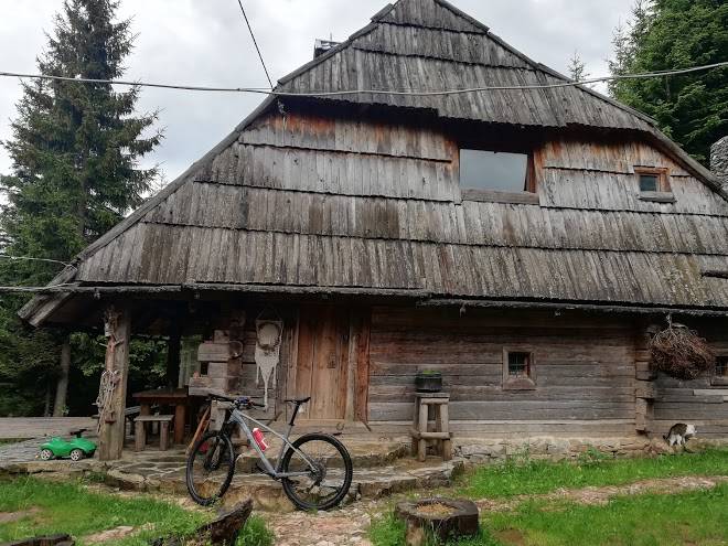 Vukov konak