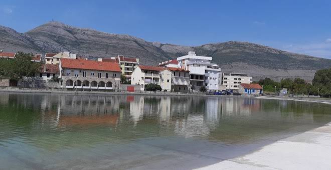 Apartments horizons trebinje